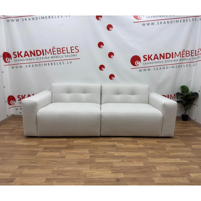 MAXEL sofų nuoma (Trivietis)